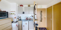 appartement à VIEUX BOUCAU LES BAINS (40480)